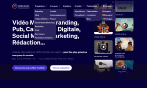 Creads.org thumbnail