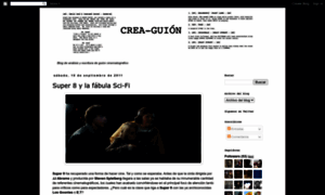 Creaguion.blogspot.com thumbnail
