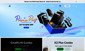 Creality.com thumbnail