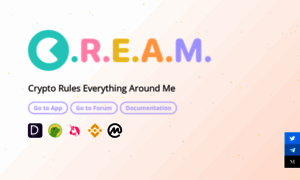 Cream.finance thumbnail