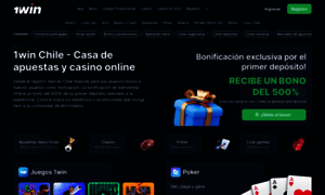 Creambury.com.ar thumbnail