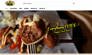Creamofcreams.com thumbnail