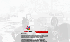 Creamosmexico.org thumbnail