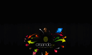 Creando.pe thumbnail