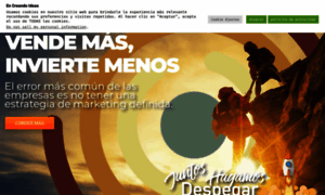 Creandoideas.cl thumbnail