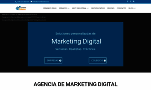 Creandoideas.es thumbnail