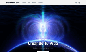 Creandotuvida.com thumbnail