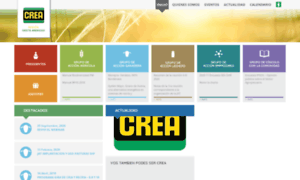 Creaoestearenoso.org.ar thumbnail