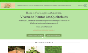 Creaplantas.cl thumbnail