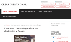 Crear-cuenta-gmail.net thumbnail