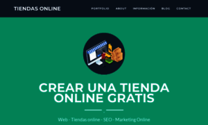 Crear-tienda-online-gratis.com thumbnail