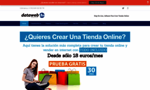 Crear-tienda-virtual.com thumbnail