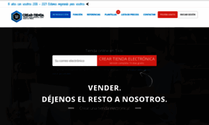 Crear-tienda.es thumbnail