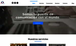Crearcomunicaciones.net thumbnail