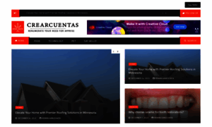 Crearcuentas.net thumbnail