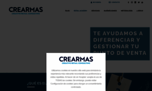 Crearmas.com thumbnail
