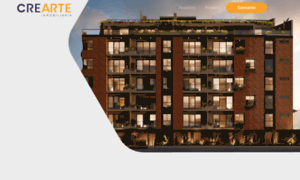 Crearteinmobiliaria.com.pe thumbnail