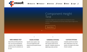 Creasoft.es thumbnail