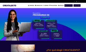 Creatalentope.com thumbnail