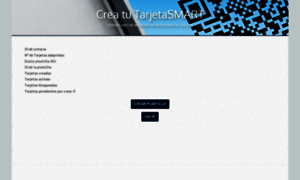 Creatarjetasmart.virtualmediaglobal.com thumbnail