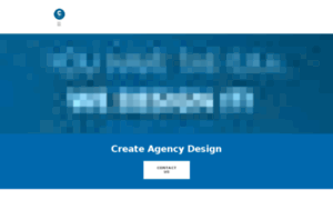 Createagencydesign.com thumbnail
