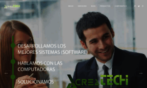 Createch.mx thumbnail