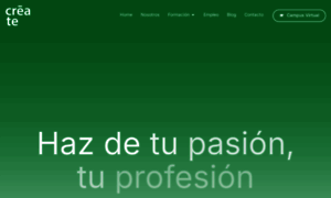 Createferroviaria.com thumbnail