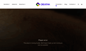 Creativa.com.do thumbnail