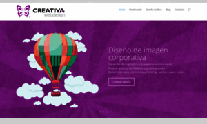 Creativa.com.uy thumbnail