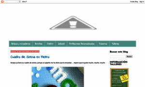 Creativalorean.blogspot.mx thumbnail