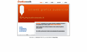 Creativamente.it thumbnail