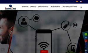Creativamente.org thumbnail