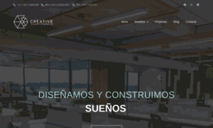 Creative-latam.com thumbnail