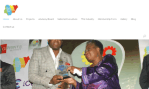 Creative-nigeria.org thumbnail