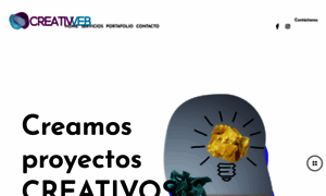 Creative-web.com.mx thumbnail