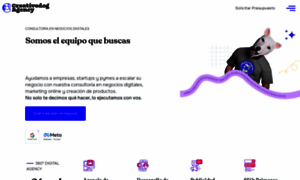 Creativedog.agency thumbnail