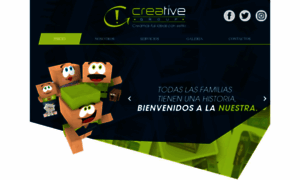 Creativegroup.com.ec thumbnail