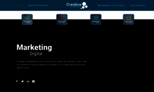 Creativehonduras.com thumbnail
