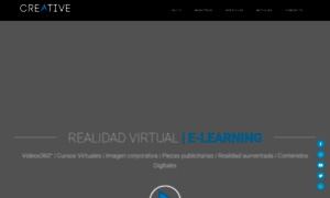Creativeid.com.co thumbnail