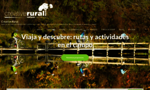 Creativerural.com thumbnail