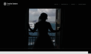 Creativeseekers.com thumbnail