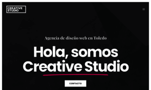 Creativestudioweb.es thumbnail