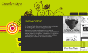 Creativestyle.es thumbnail