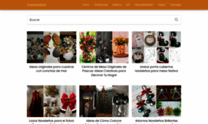 Creatividad.org thumbnail
