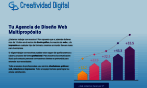 Creatividaddigital.es thumbnail