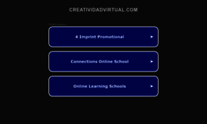 Creatividadvirtual.com thumbnail