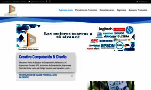 Creativo.com.bo thumbnail