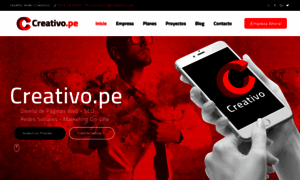 Creativo.pe thumbnail