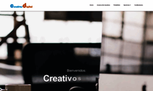 Creativosdigital.com thumbnail