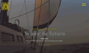 Creativosenlaplaya.com thumbnail